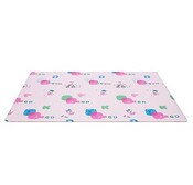 Wholesale - PRINTED PVC FOAM KIDS MAT - 55x90.5x0.31" C/P 2, UPC: 850026083378